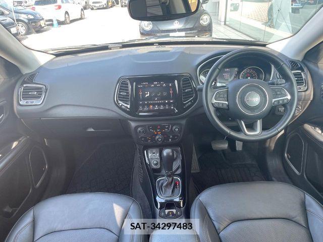 Jeep COMPASS 2020-07 8245497-1