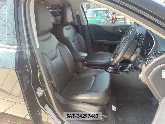 Jeep COMPASS 2020-07 8245497-8