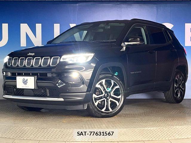 Jeep COMPASS 2021-12 8314903-12