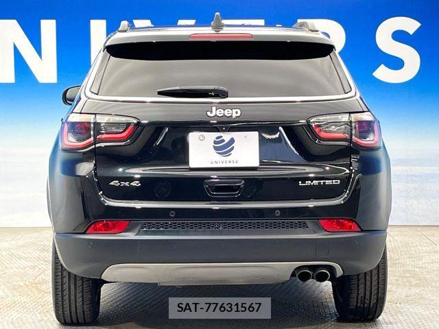 Jeep COMPASS 2021-12 8314903-15