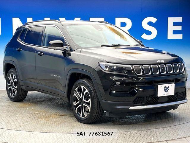 Jeep COMPASS 2021-12 8314903-16