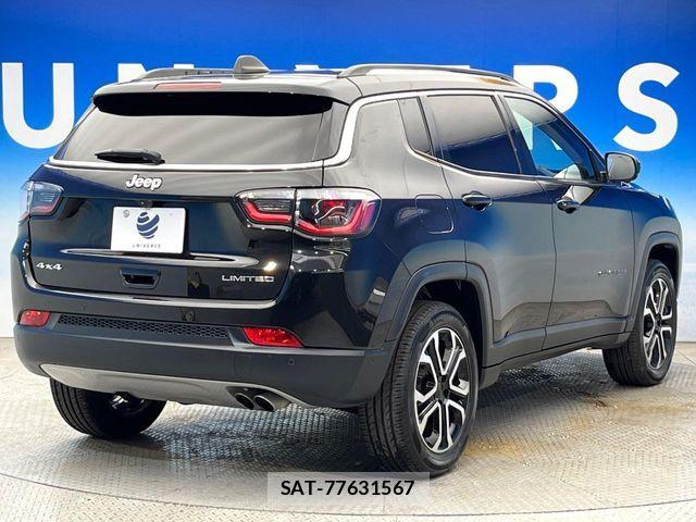 Jeep COMPASS 2021-12 8314903-17