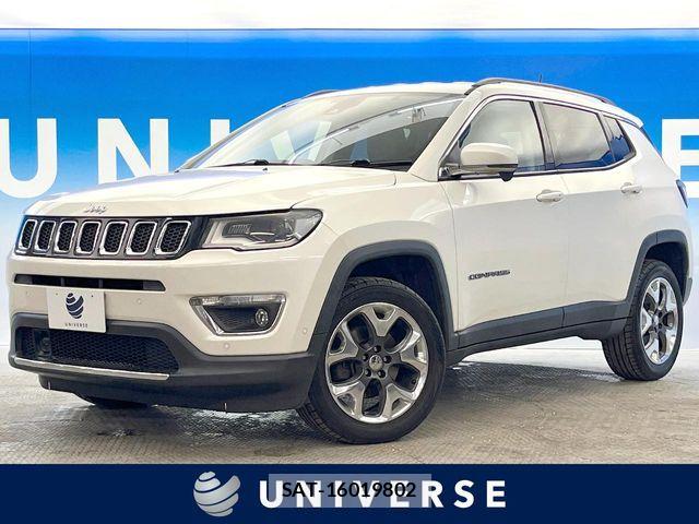 Jeep COMPASS 2020-06 8314904-0