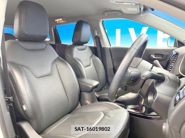 Jeep COMPASS 2020-06 8314904-8