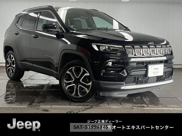 Jeep COMPASS 2024-04 8314901-0