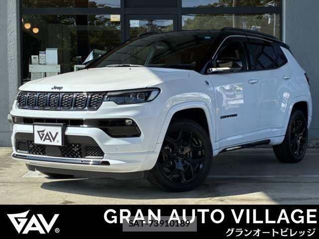 Jeep COMPASS 2024-04 8314900-0