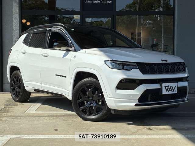 Jeep COMPASS 2024-04 8314900-5