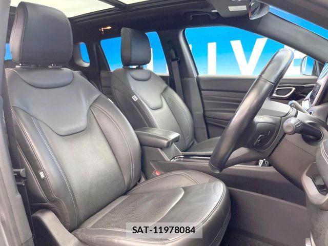 Jeep COMPASS 2021-10 8314902-9