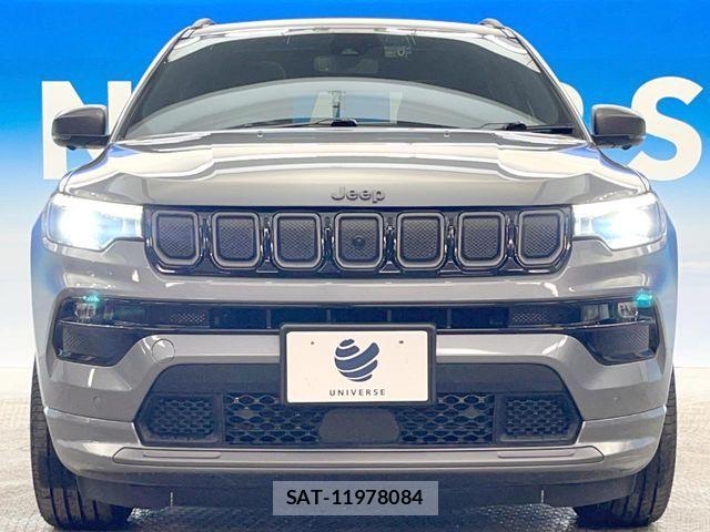 Jeep COMPASS 2021-10 8314902-17