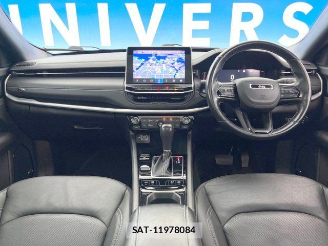 Jeep COMPASS 2021-10 8314902-1