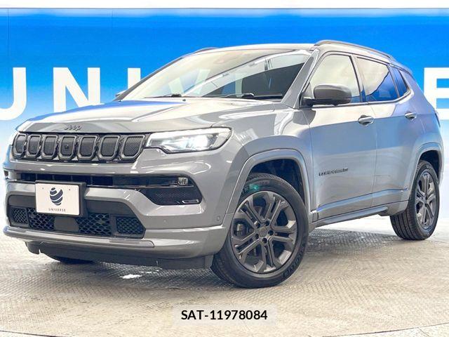 Jeep COMPASS 2021-10 8314902-19