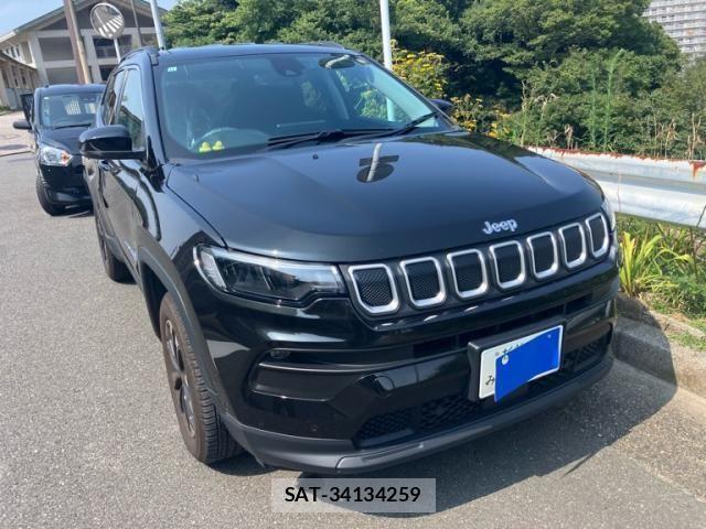 Jeep COMPASS 2021-12 8336303-1