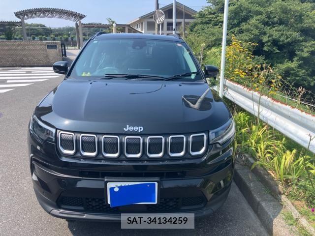 Jeep COMPASS 2021-12 8336303-2