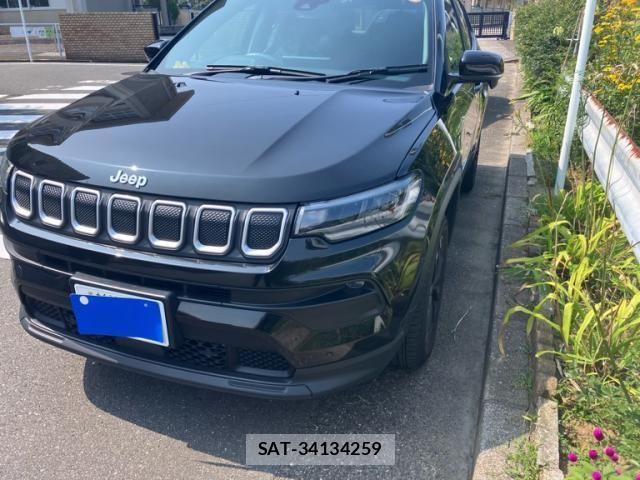 Jeep COMPASS 2021-12 8336303-3