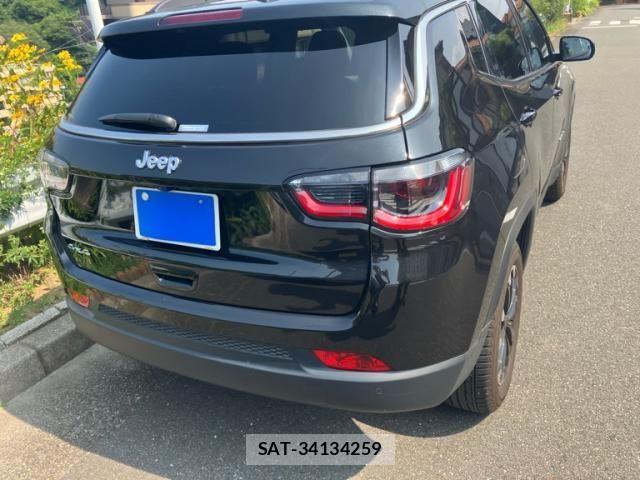 Jeep COMPASS 2021-12 8336303-4