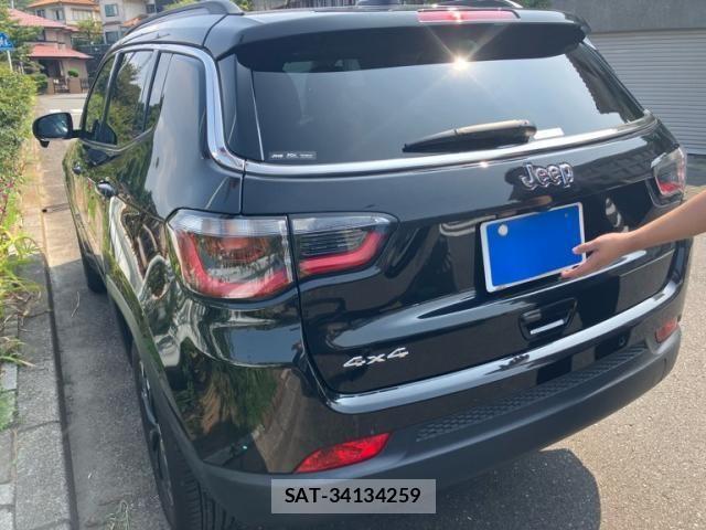 Jeep COMPASS 2021-12 8336303-5