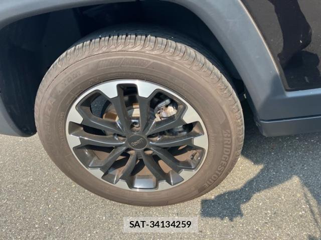 Jeep COMPASS 2021-12 8336303-7