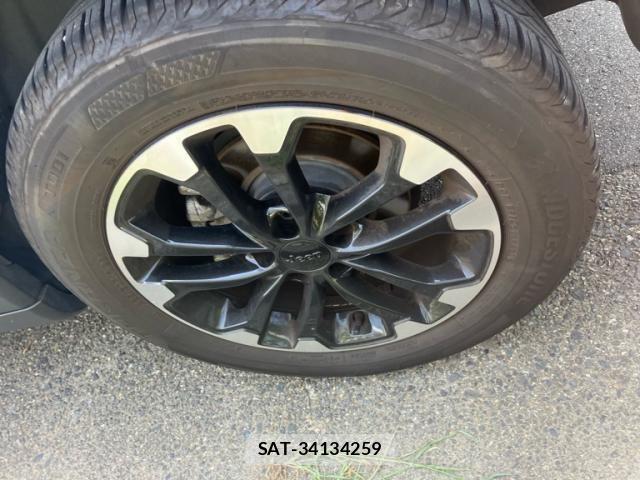 Jeep COMPASS 2021-12 8336303-8