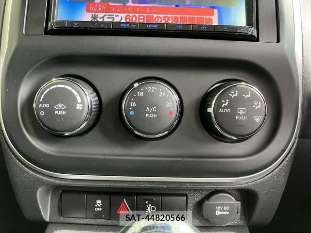 Jeep COMPASS 2015-06 8354729-9