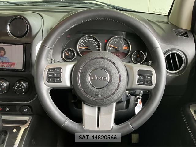 Jeep COMPASS 2015-06 8354729-15