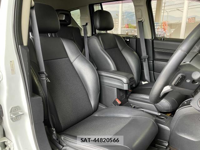 Jeep COMPASS 2015-06 8354729-19