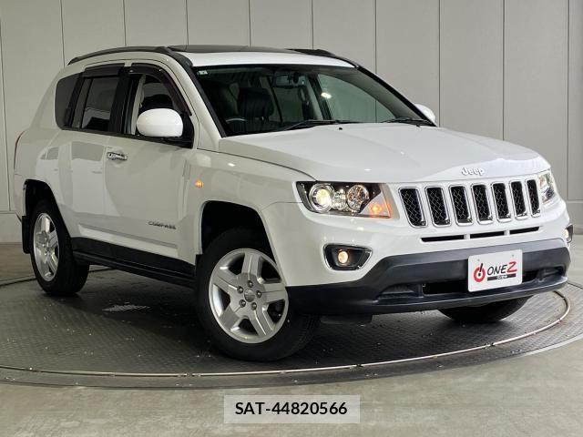 Jeep COMPASS 2015-06 8354729-24