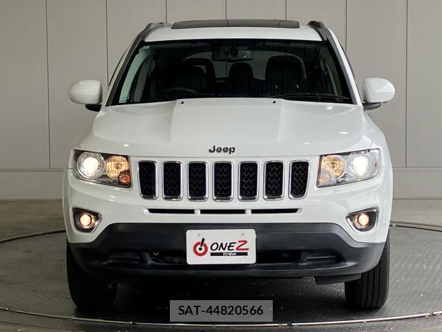 Jeep COMPASS 2015-06 8354729-25