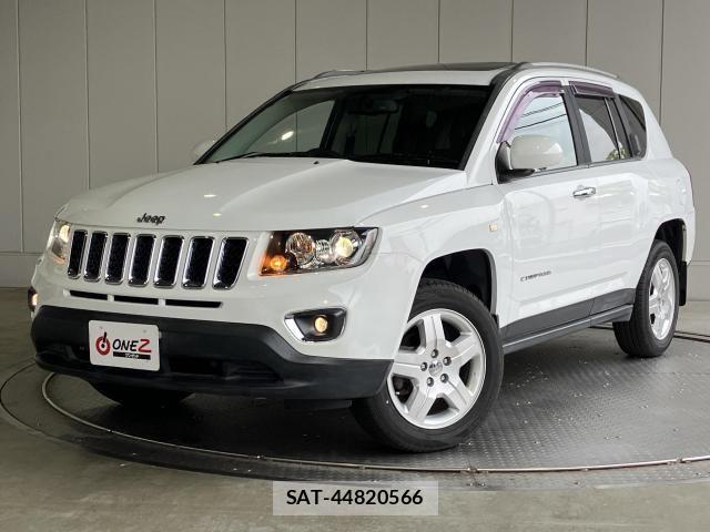 Jeep COMPASS 2015-06 8354729-26