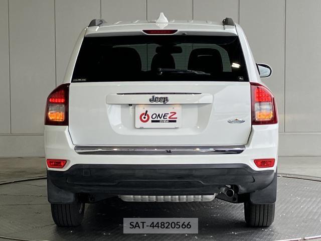Jeep COMPASS 2015-06 8354729-28