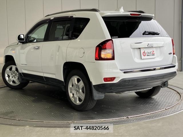 Jeep COMPASS 2015-06 8354729-29