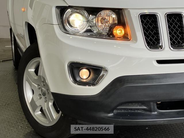 Jeep COMPASS 2015-06 8354729-3