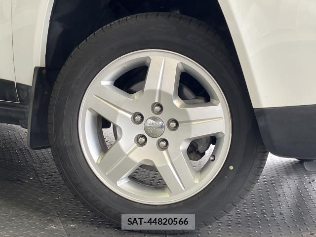 Jeep COMPASS 2015-06 8354729-4