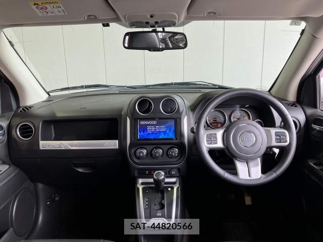 Jeep COMPASS 2015-06 8354729-5