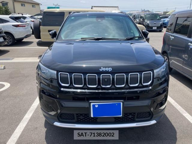 Jeep COMPASS 2021-09 8412986-1