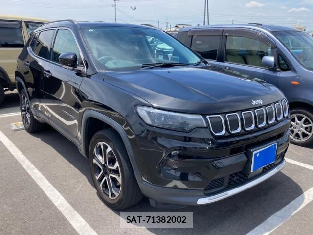 Jeep COMPASS 2021-09 8412986-2