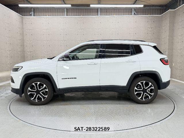 Jeep COMPASS 2021-11 8485528-9