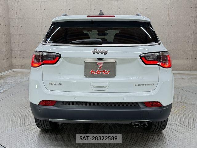Jeep COMPASS 2021-11 8485528-11