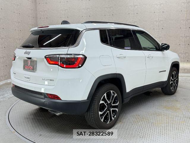 Jeep COMPASS 2021-11 8485528-1
