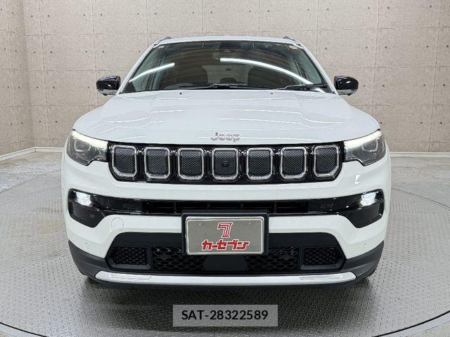 Jeep COMPASS 2021-11 8485528-6