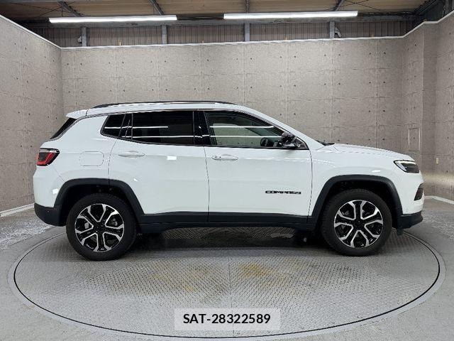 Jeep COMPASS 2021-11 8485528-8