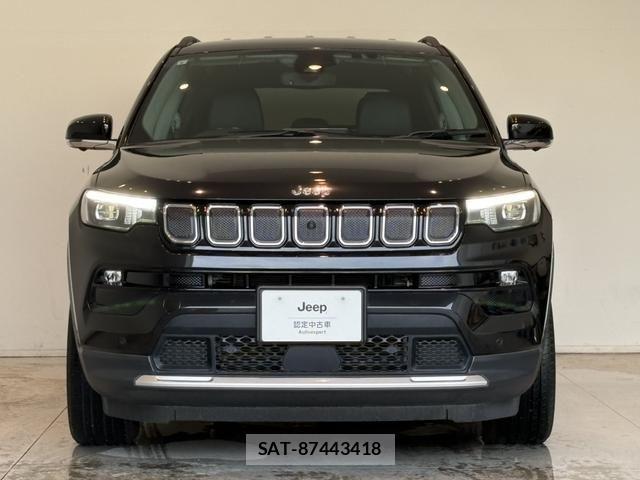 Jeep COMPASS 2021-08 8525295-15