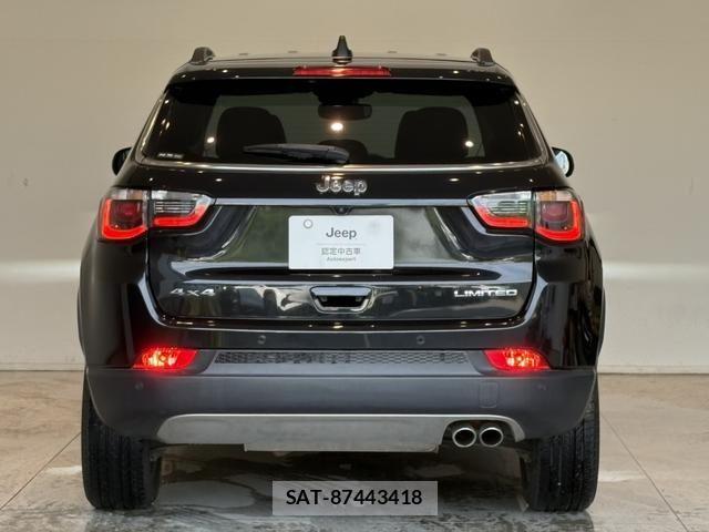 Jeep COMPASS 2021-08 8525295-16