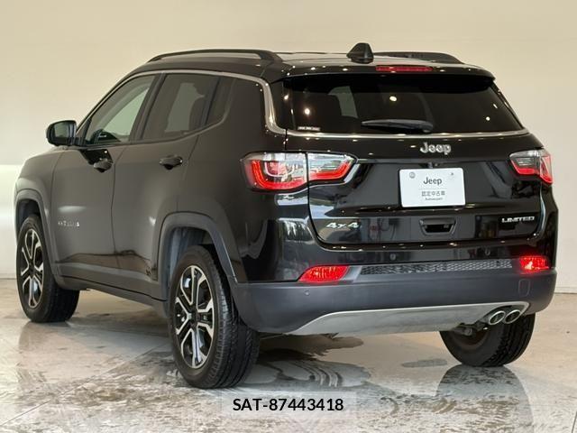 Jeep COMPASS 2021-08 8525295-2