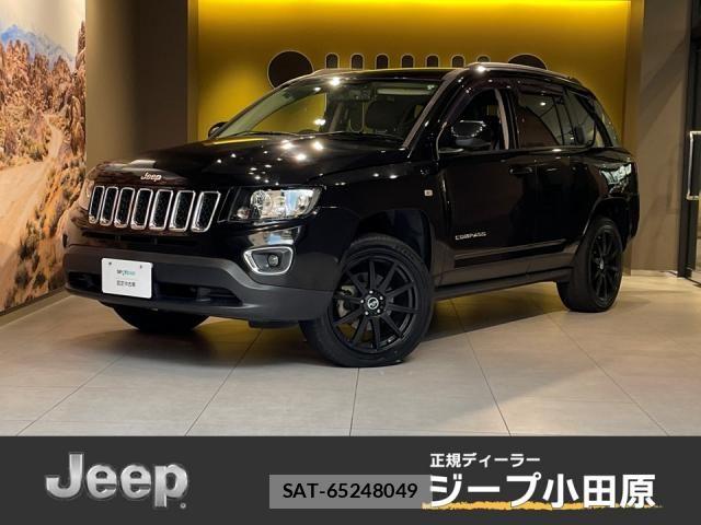 Jeep COMPASS 2017-06 8562235-0