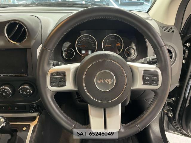 Jeep COMPASS 2017-06 8562235-15