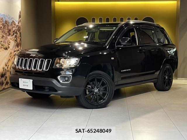 Jeep COMPASS 2017-06 8562235-3