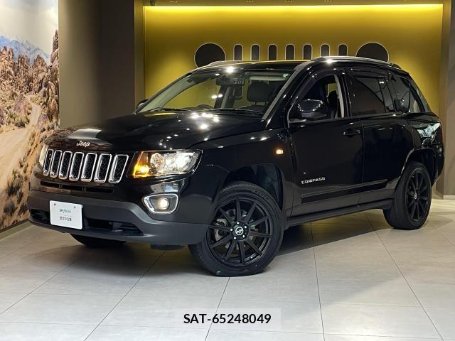 Jeep COMPASS 2017-06 8562235-4