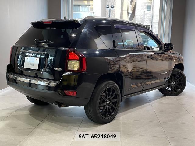 Jeep COMPASS 2017-06 8562235-5