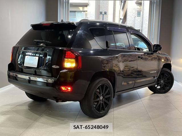 Jeep COMPASS 2017-06 8562235-6