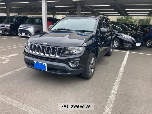 Jeep COMPASS 2015-05 8627227-0